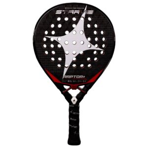 Pala StarVie Raptor+ Red 2027