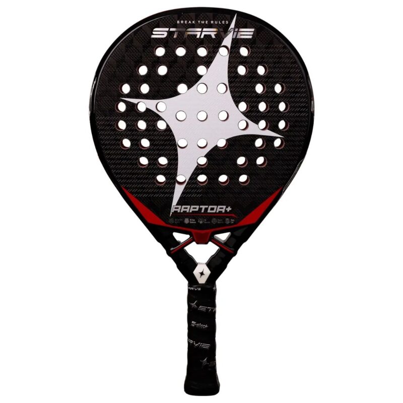 Pala StarVie Raptor+ Red 2027