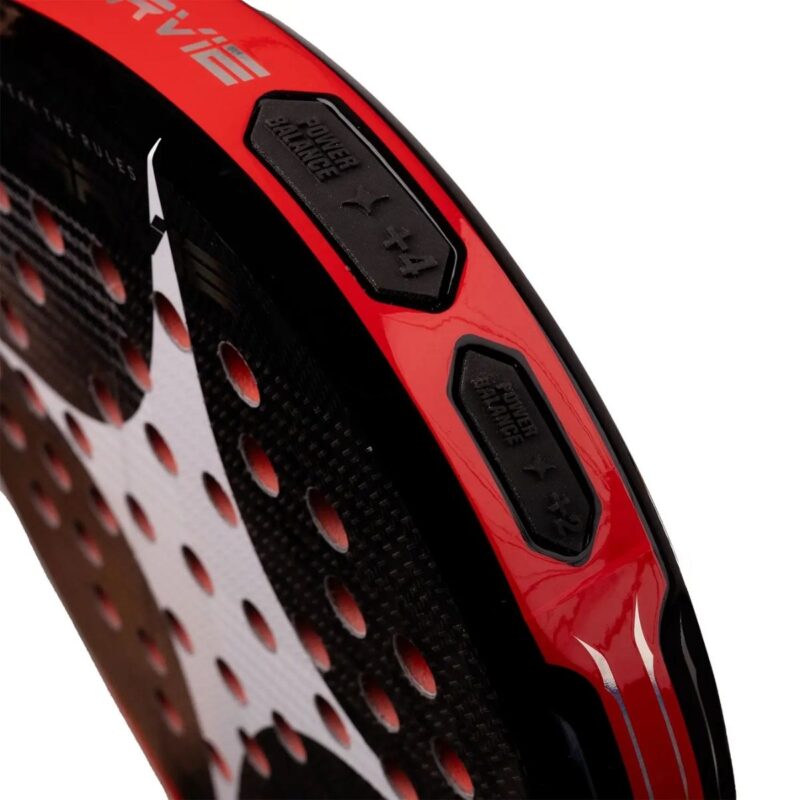 Marco de la Pala StarVie Raptor+ Red 2027