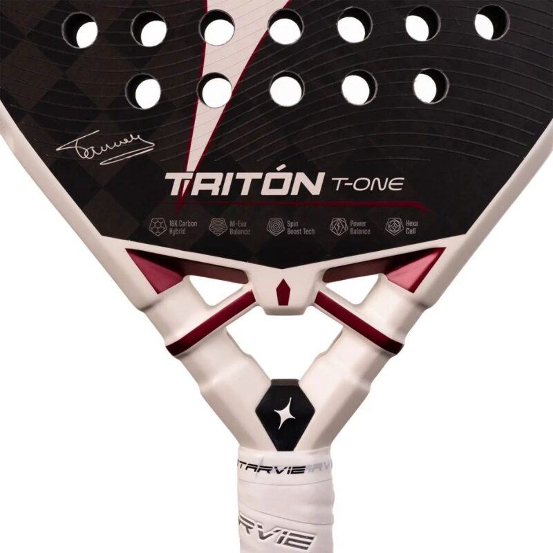 Puente de la Pala StarVie Triton T-One 2027