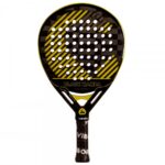 Pala Vibora Black Mamba EVO Pro Black