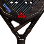 Puente de la Pala Vibora Titan 3K Black 2026