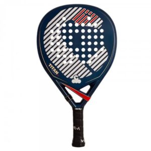 Pala Vibora Titan Junior Classic Blue
