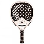 Pala Vibora Yarara Pro White 2.0 2026