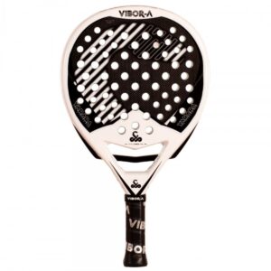 Pala Vibora Yarara Pro White 2.0 2026