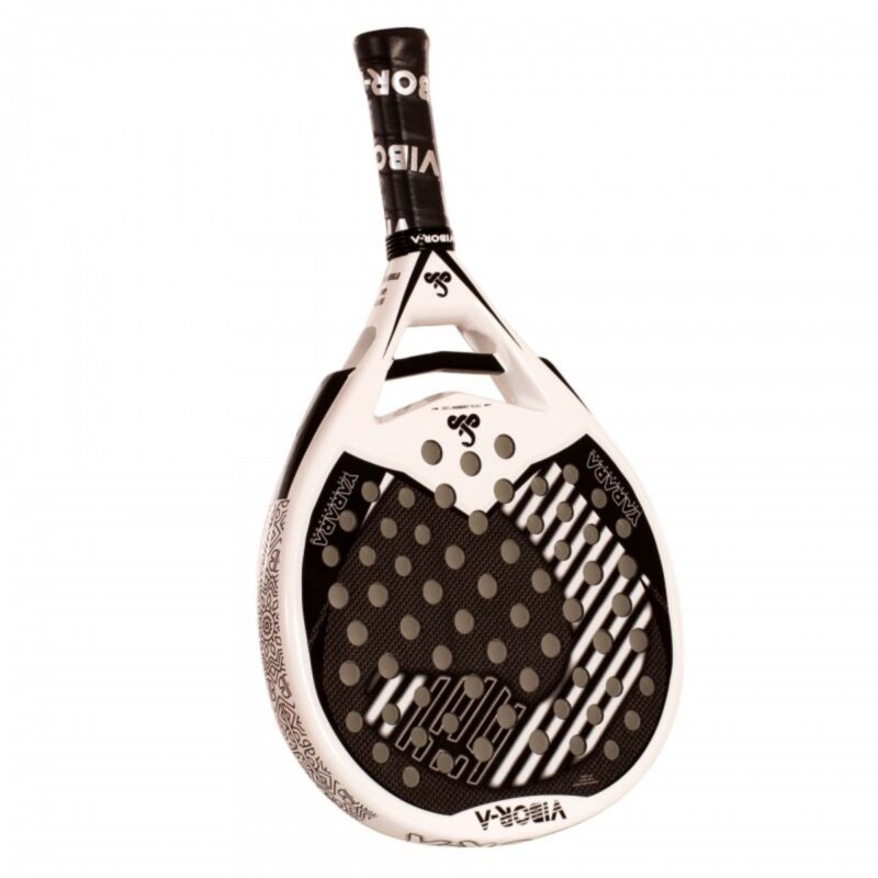 Pala Vibora Yarara Pro White 2.0 2026