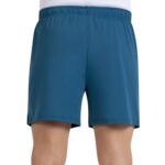 Short Bullpadel Ceclavin Azul Atómico
