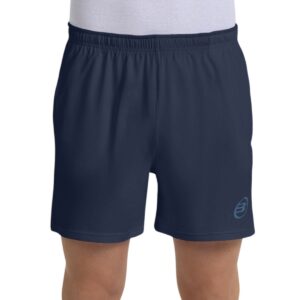 Short Bullpadel Ceclavin Azul Marino