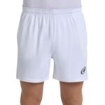 Short Bullpadel Ceclavin Blanco