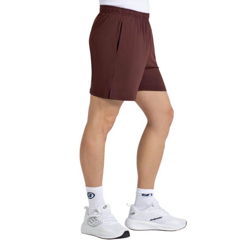 Short Bullpadel Ceclavin Coke