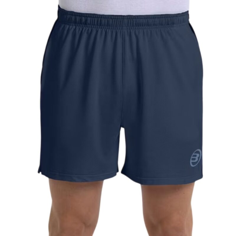Short Bullpadel Cetuo Azul Marino