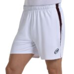 Short Bullpadel Cetuo Blanco