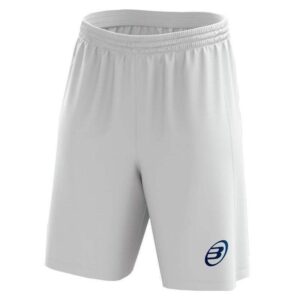 Short Bullpadel Detri blanco junior