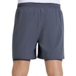 Short Bullpadel Montis Grafito