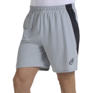 Short Bullpadel Melea Gris Claro