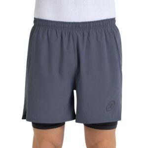 Short Bullpadel Montis Grafito