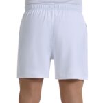 Short Bullpadel Ceclavin Blanco
