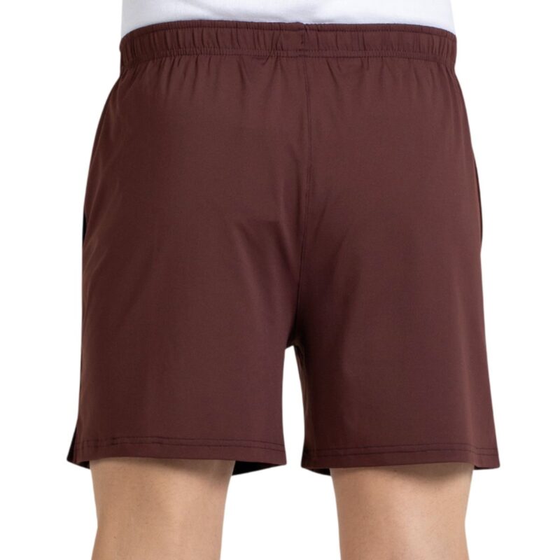Short Bullpadel Ceclavin Coke
