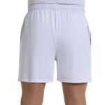 Short Bullpadel Cetuo Blanco