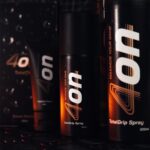 Spray 4on Total Grip - 100 ml Spray 4on Total Grip - 100 ml