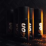 Spray 4on Total Grip - 100 ml Spray 4on Total Grip - 100 ml