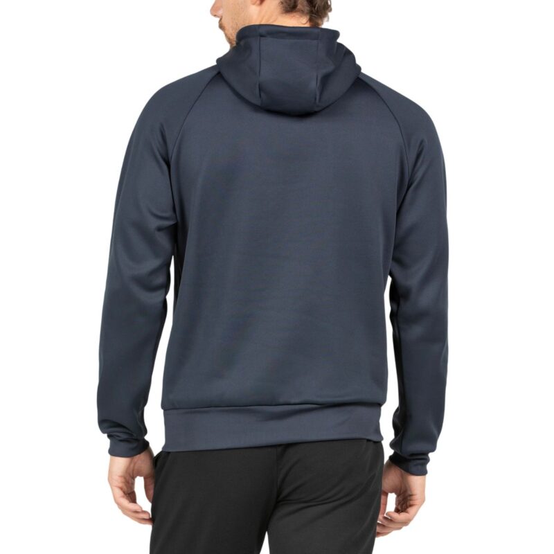 Sudadera Bullpadel Eira Azul Marino