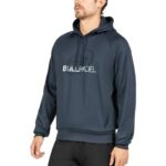 Sudadera Bullpadel Eira Azul Marino