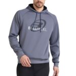 Sudadera Bullpadel Eira Grafito Sudadera Bullpadel Eira Grafito