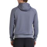 Sudadera Bullpadel Eira Grafito Sudadera Bullpadel Eira Grafito