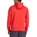 Sudadera Bullpadel Eira Lava