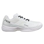 Zapatillas NOX AT10 Pro Blancas Zapatillas NOX AT10 Pro Blancas