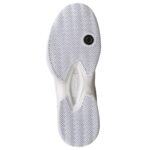 Suela de las Zapatillas NOX AT10 Pro Blancas Suela de las Zapatillas NOX AT10 Pro Blancas