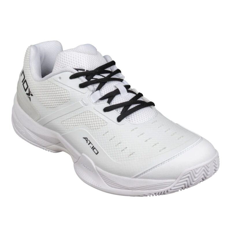 Zapatillas NOX AT10 Pro Blancas